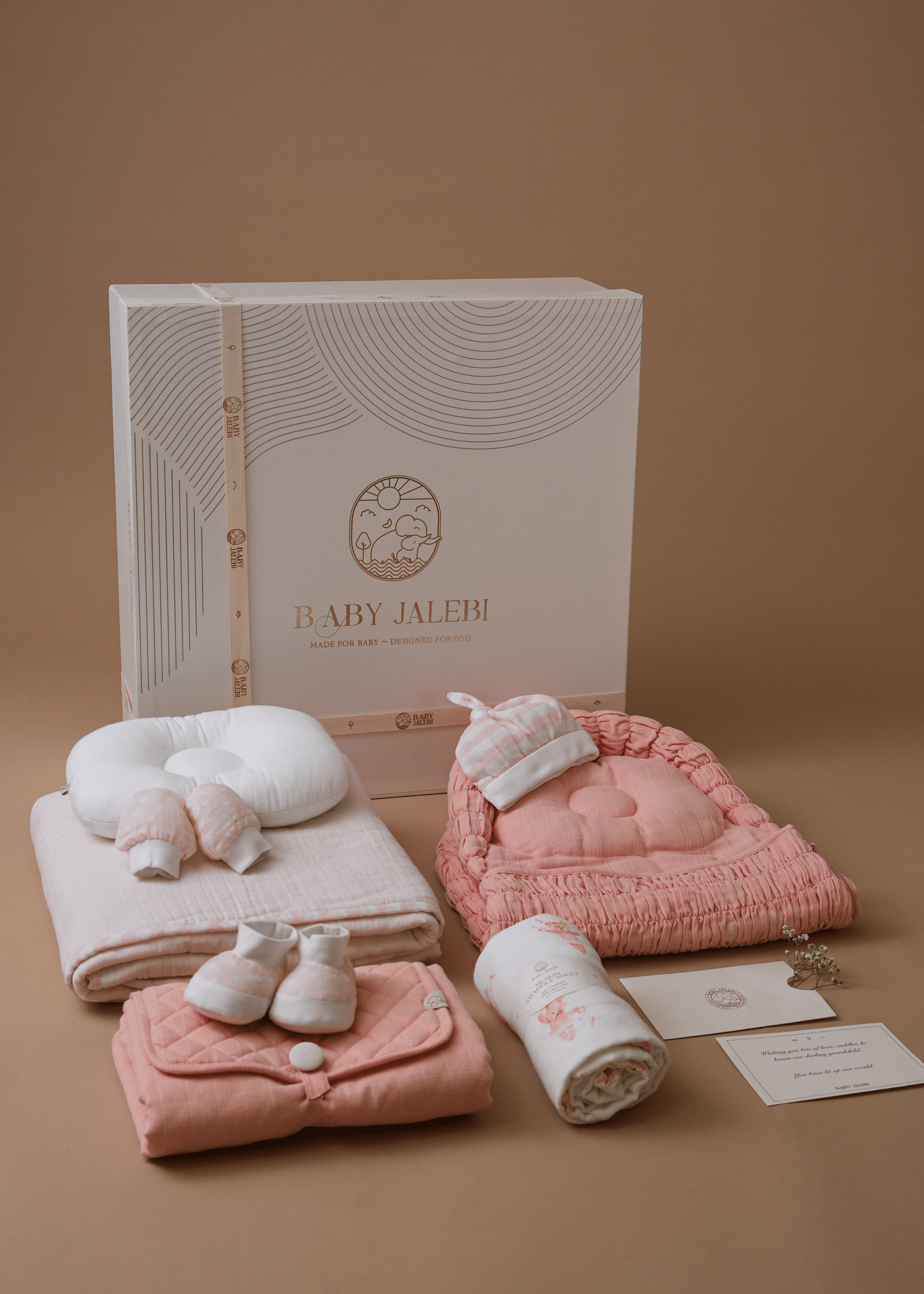 La Grande Boîte Cadeau - Prima Ballerina