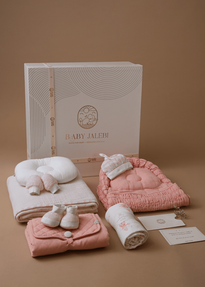 La Grande Boîte Cadeau - Prima Ballerina