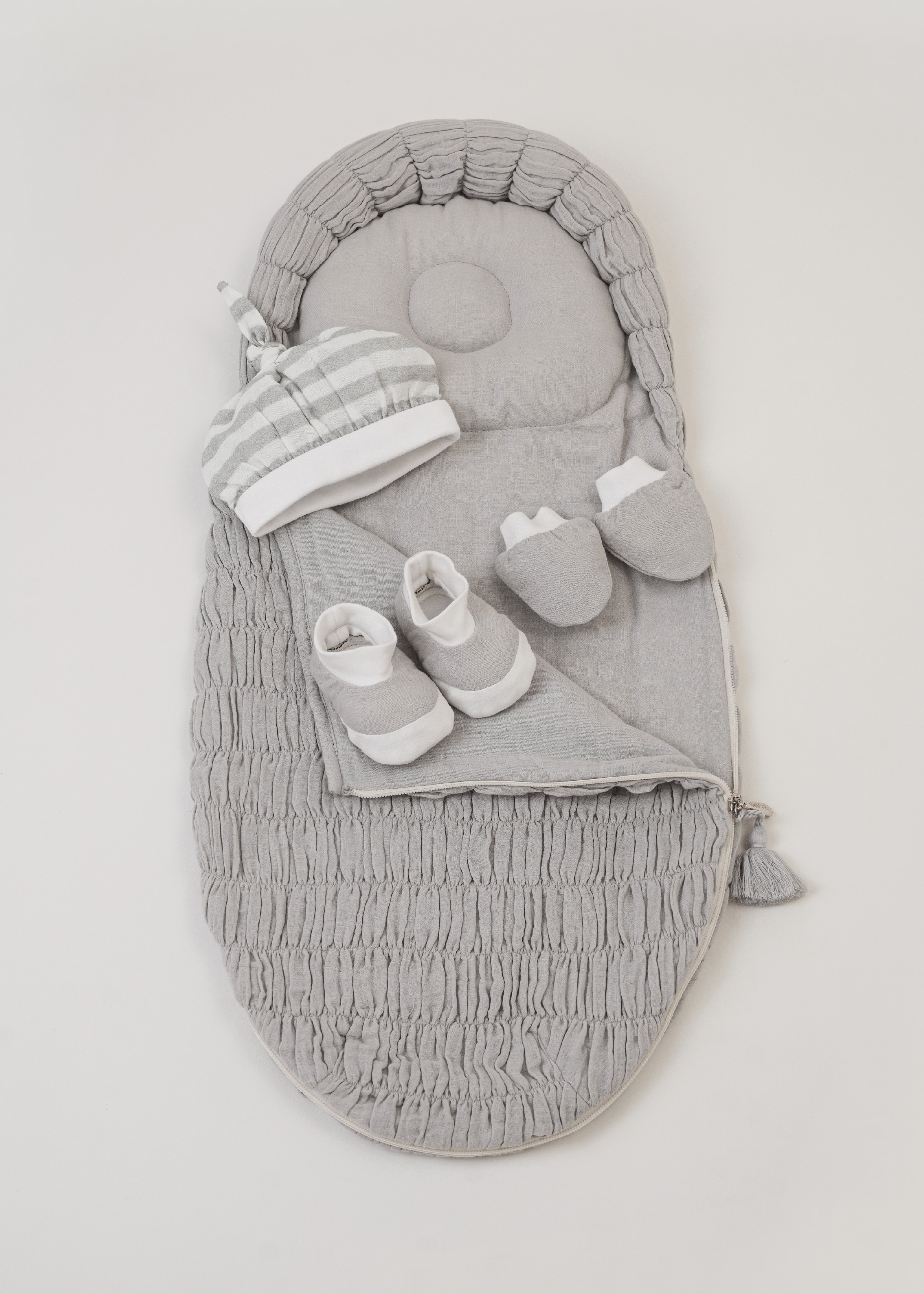 La Grande Boîte Cadeau - Nuits Étoilées