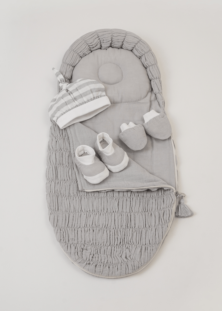 La Grande Boîte Cadeau - Nuits Étoilées