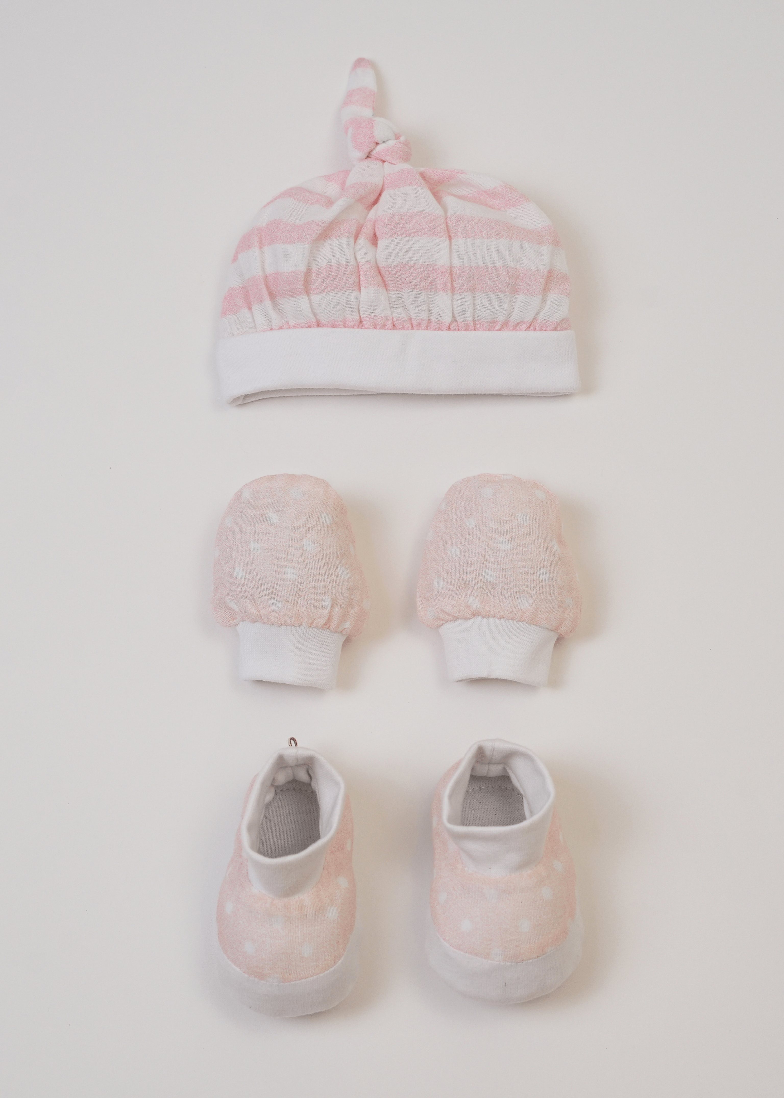 Coffret Bienvenue Bébé Prima Ballerina