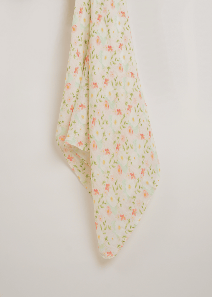 Sayuri Caja de Bienvenida para Bebé