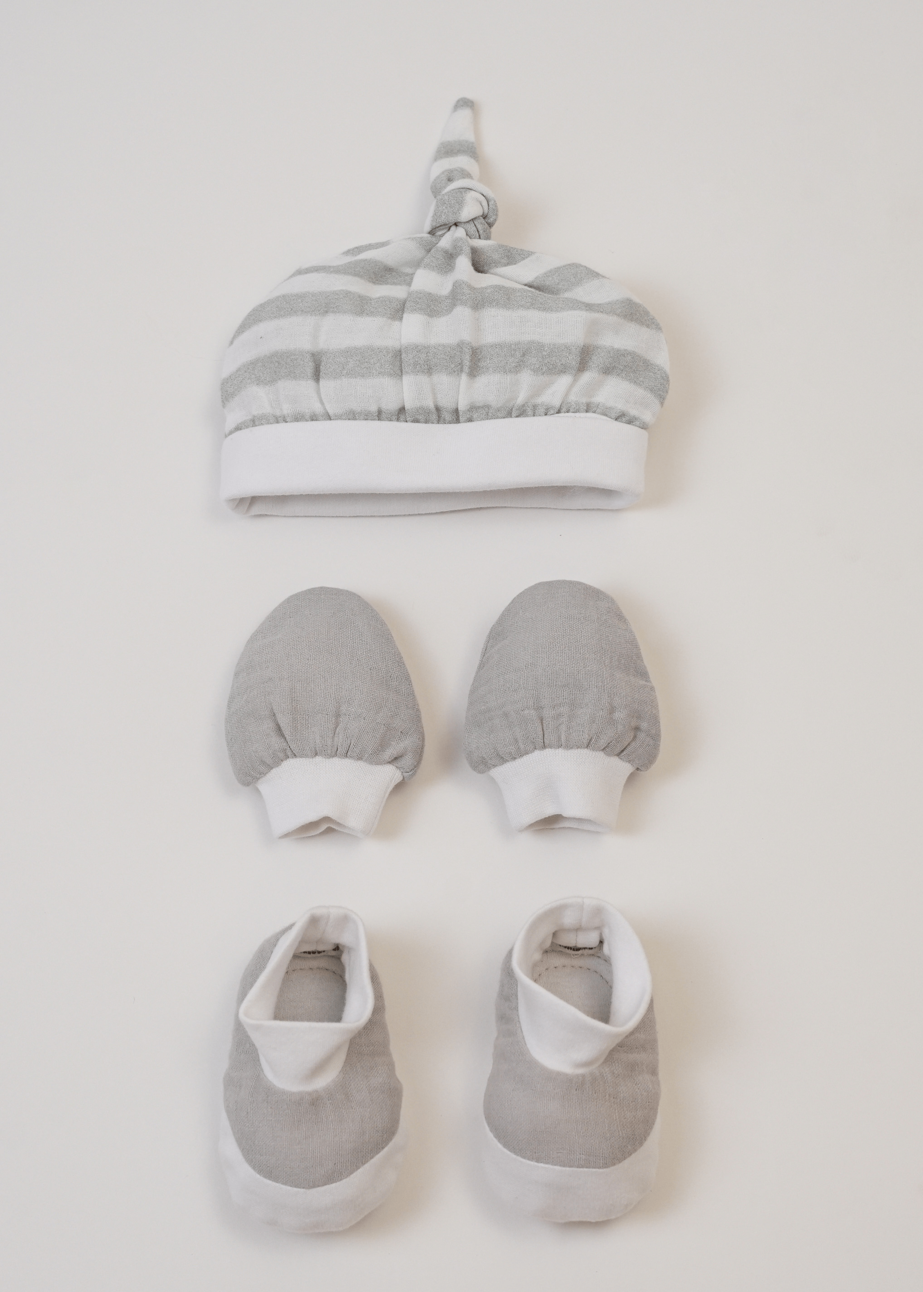 Boîte de bienvenue Bébé Dans les Nuages