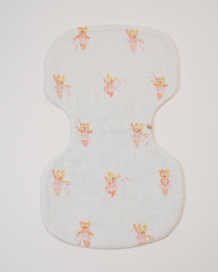 Coffret Bienvenue Bébé Prima Ballerina