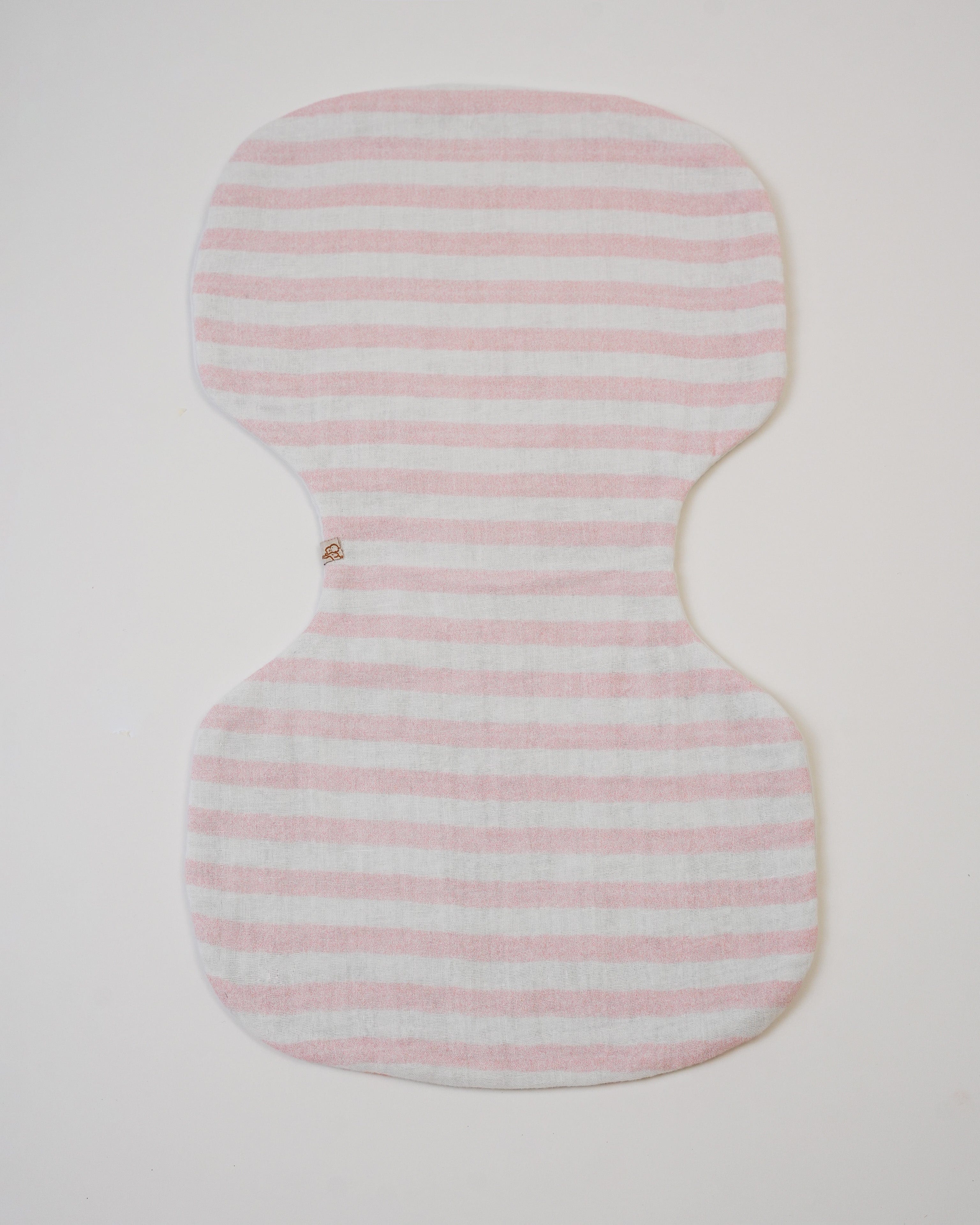 Ensemble de 3 langes Ballerine + Floral + Rayures