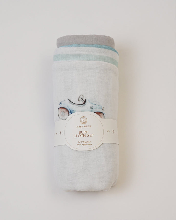 Coffret Cadeau Essentiels Bleu Vrai