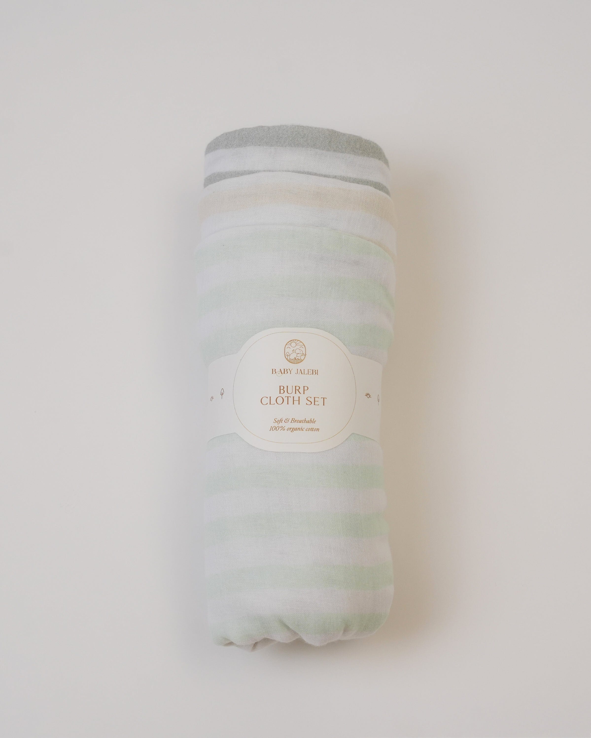 Coffret Cadeau Essentiels Menthe Fraîche