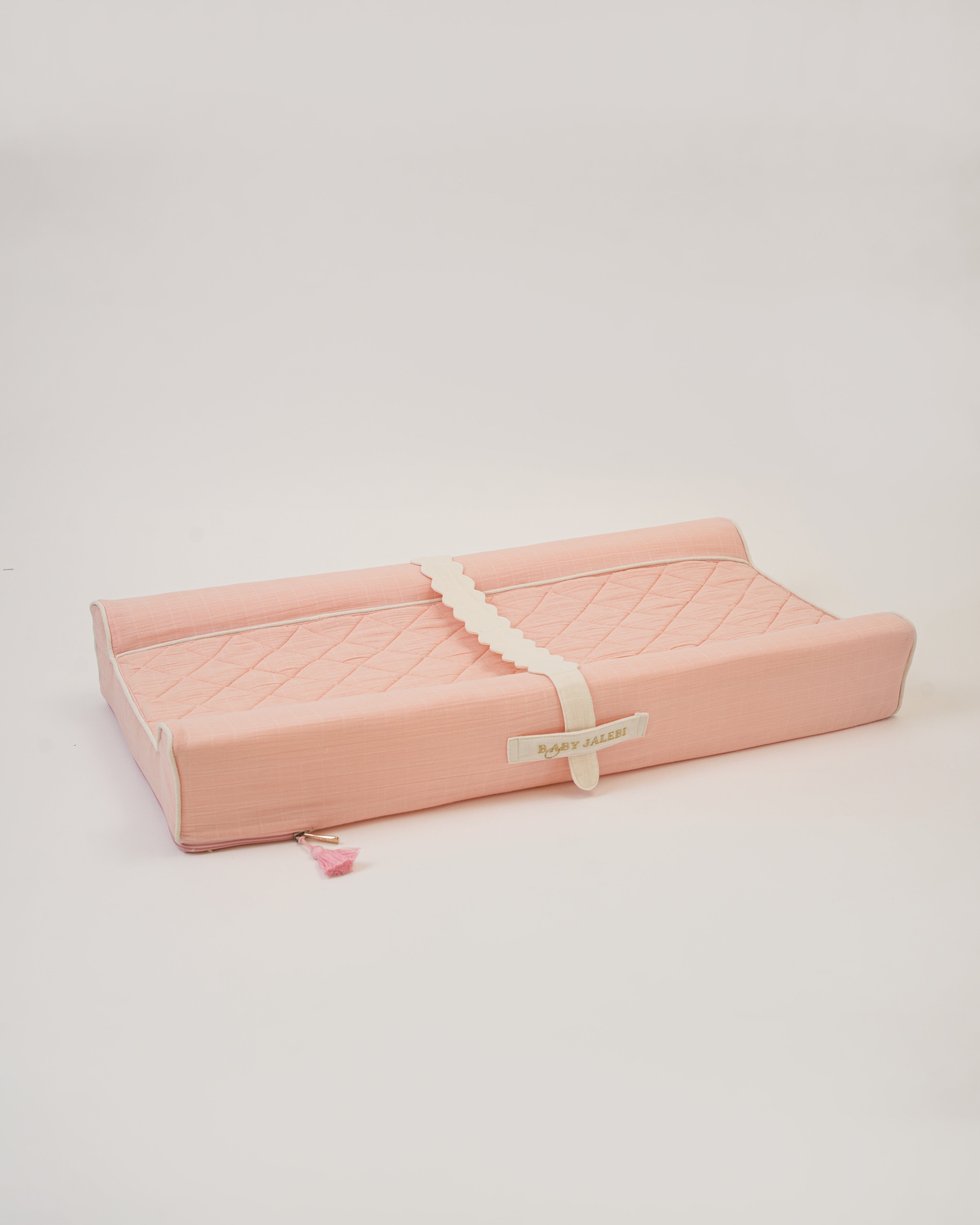 La estación de cambio - Rosa