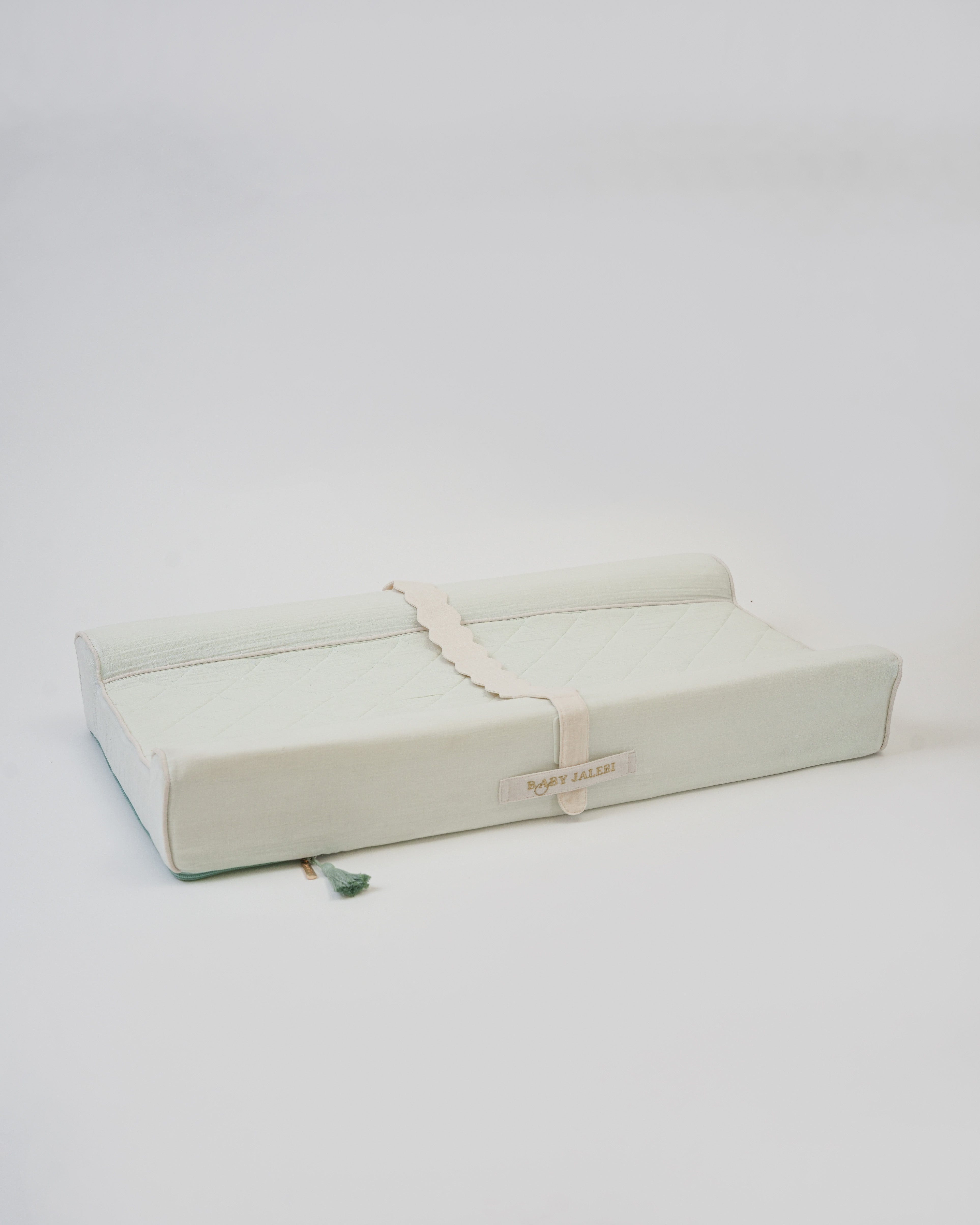 La estación de cambio - Menta