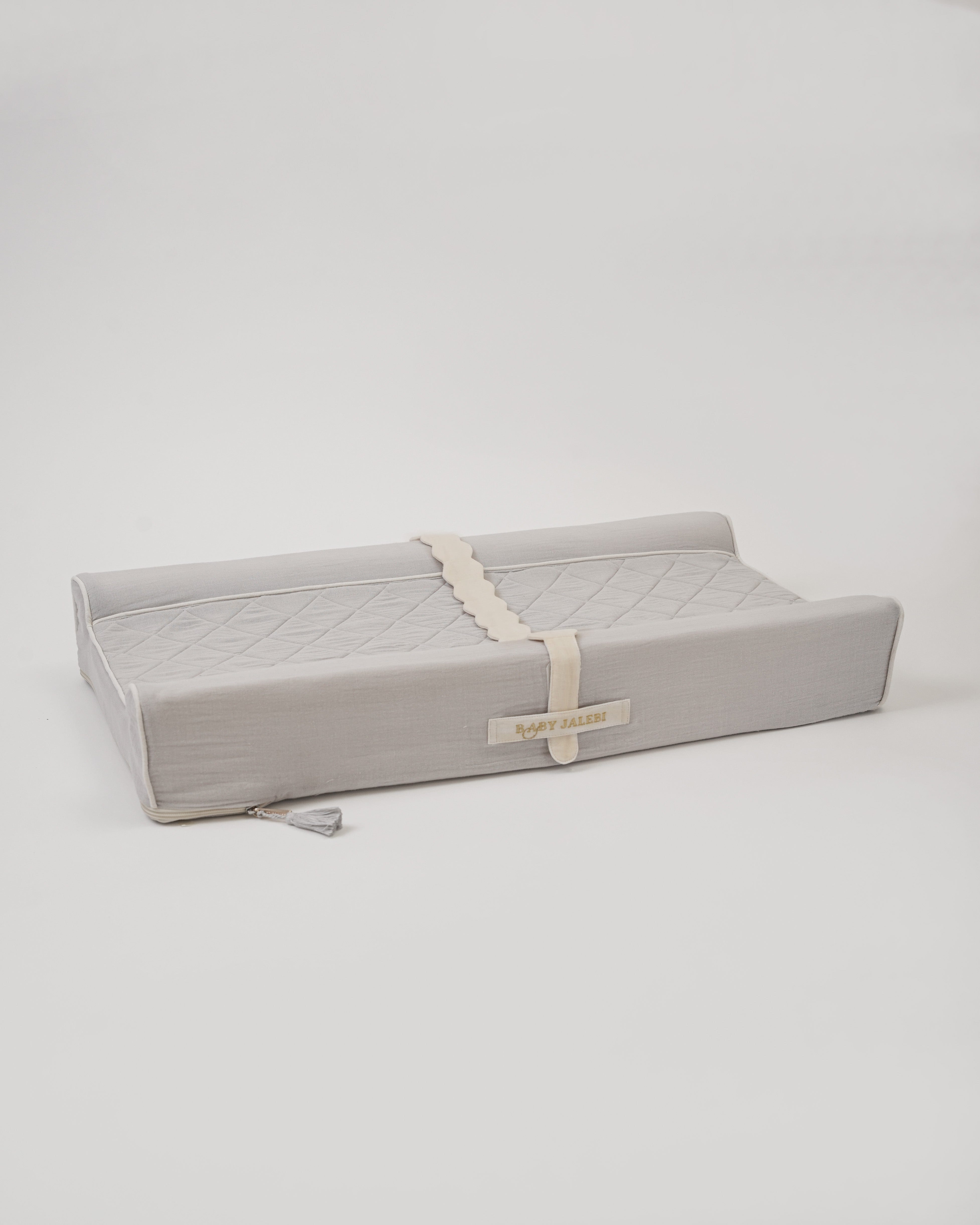 La table à langer - Gris