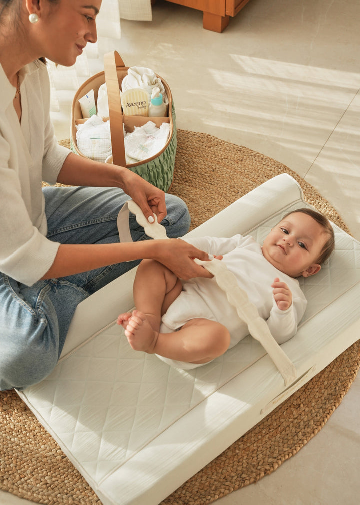 La estación de cambio - Menta