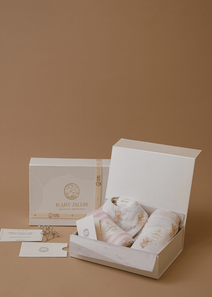 Coffret Cadeau Prima Bear Essentials