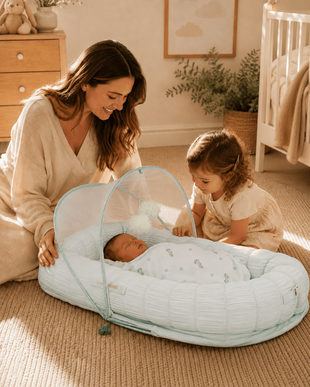 top 10 baby essentials