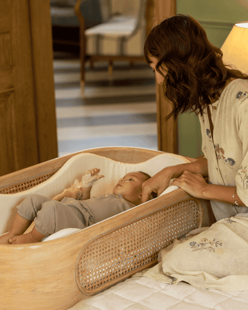 The Oasis Bassinet