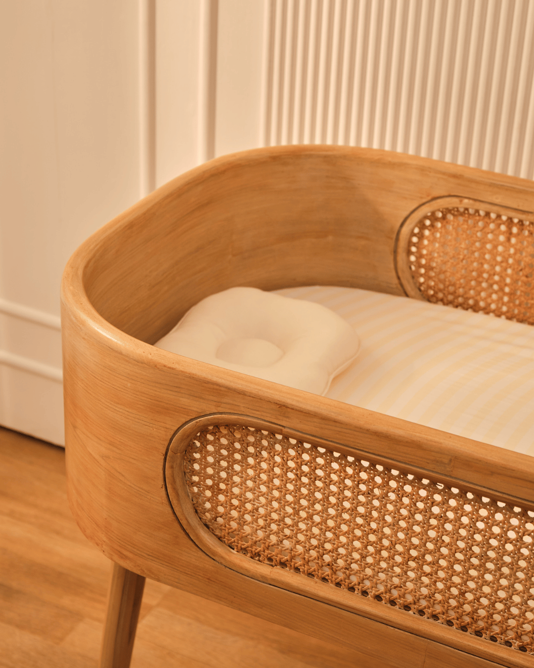 The Oasis Bassinet