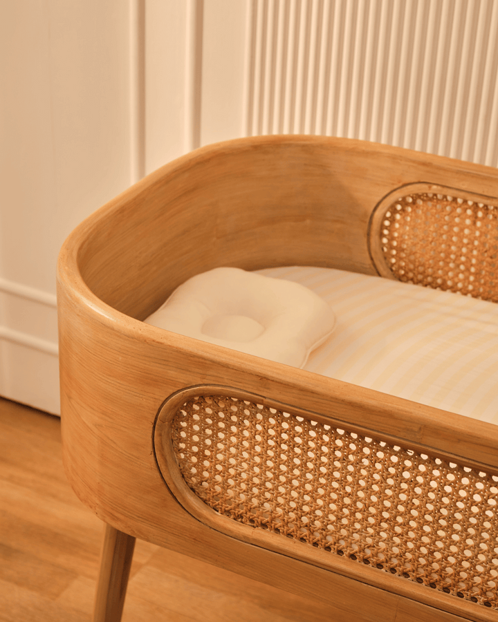 The Oasis Bassinet