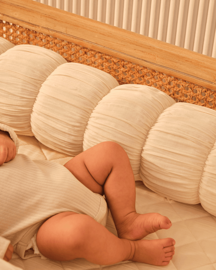 The Oasis Bassinet