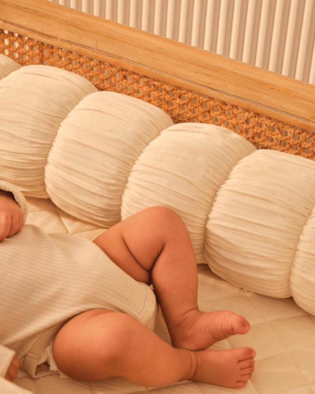 The Oasis Bassinet