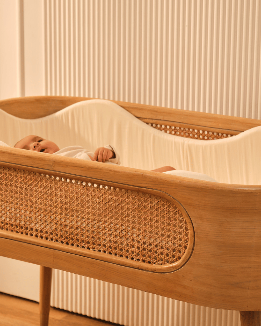 The Oasis Bassinet