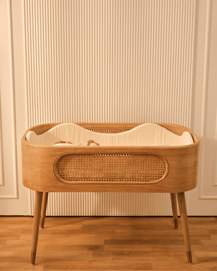The Oasis Bassinet