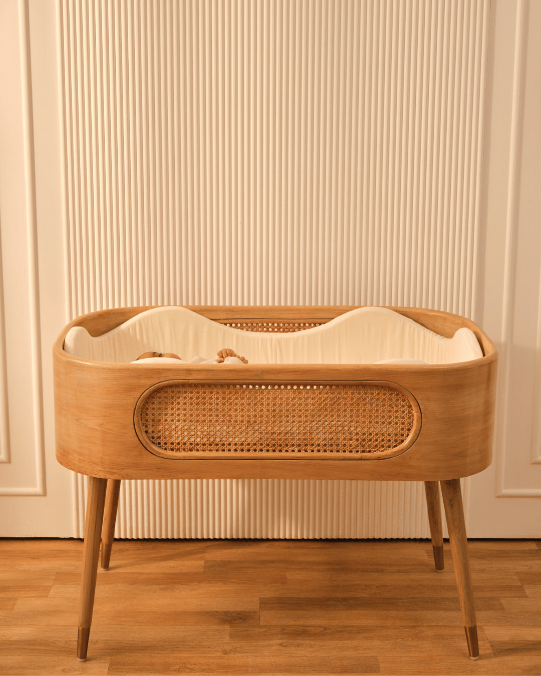 The Oasis Bassinet