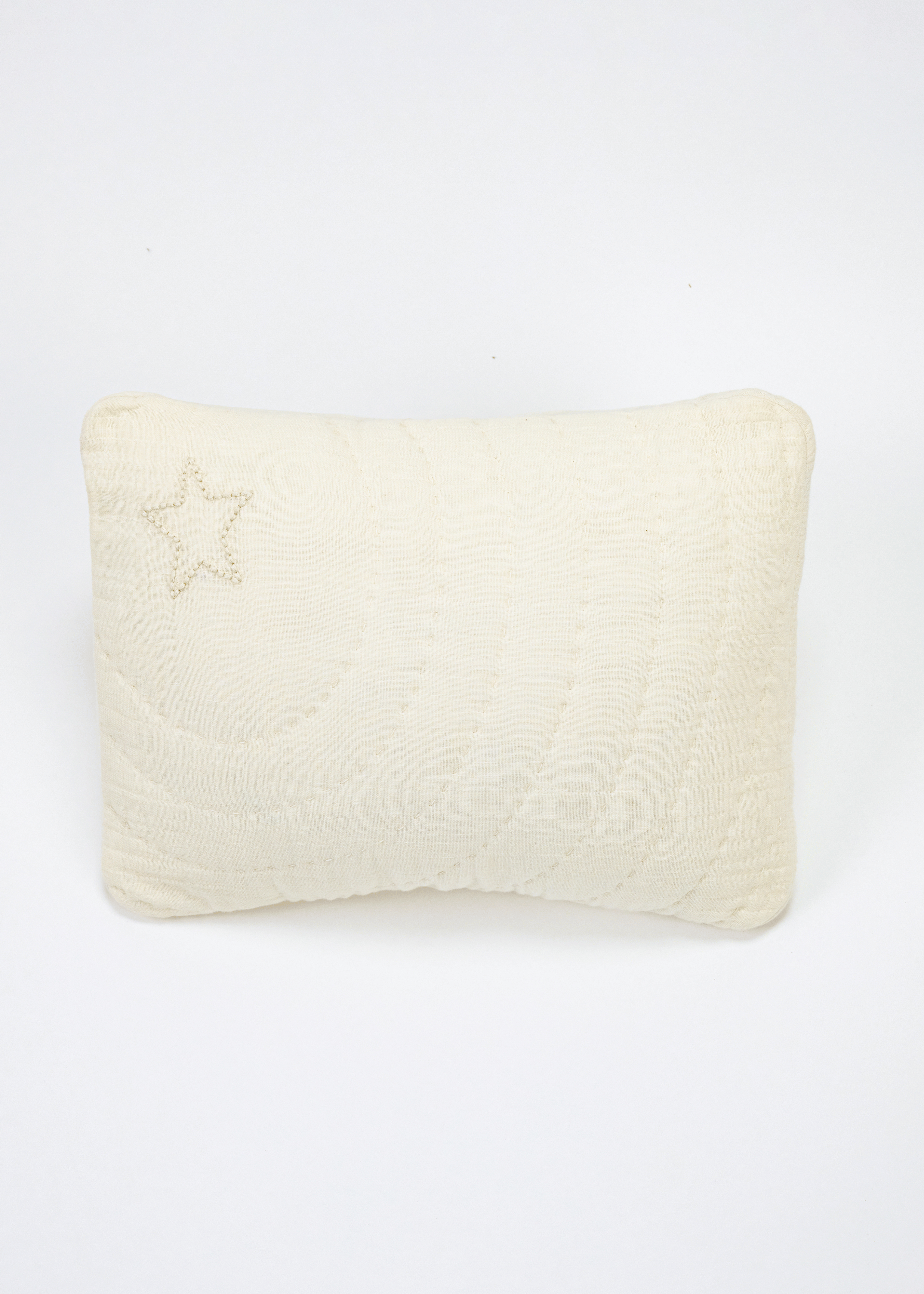 Almohada Bebé Luna