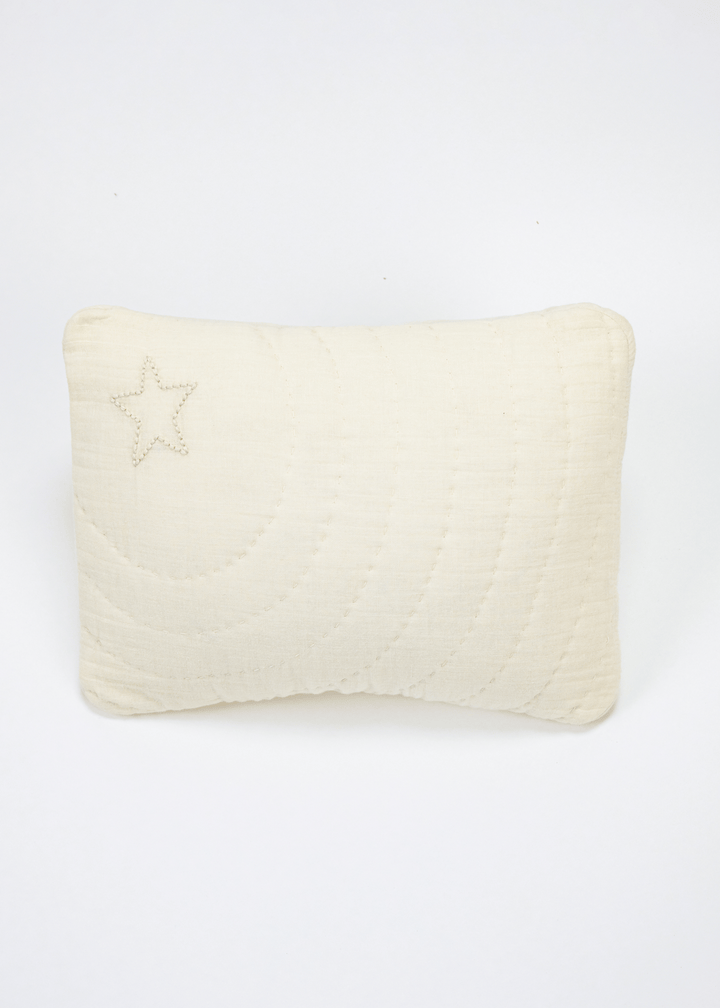 Almohada Bebé Luna