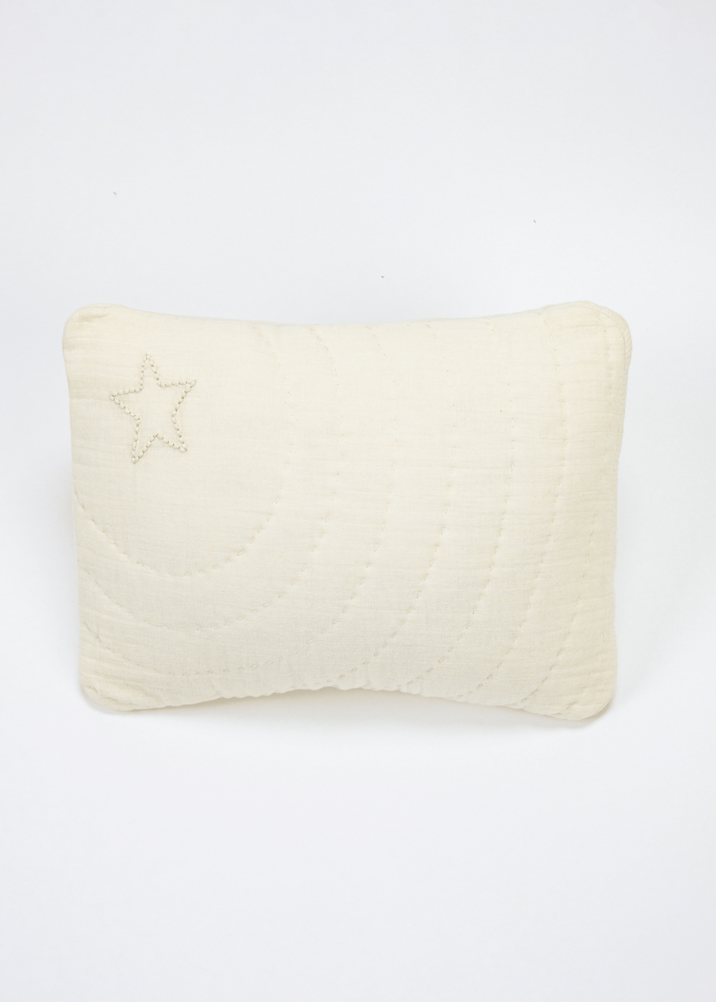 Almohada Bebé Luna
