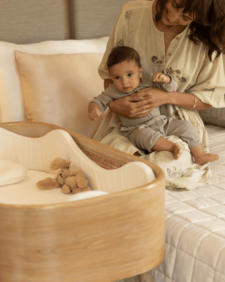 The Oasis Bassinet