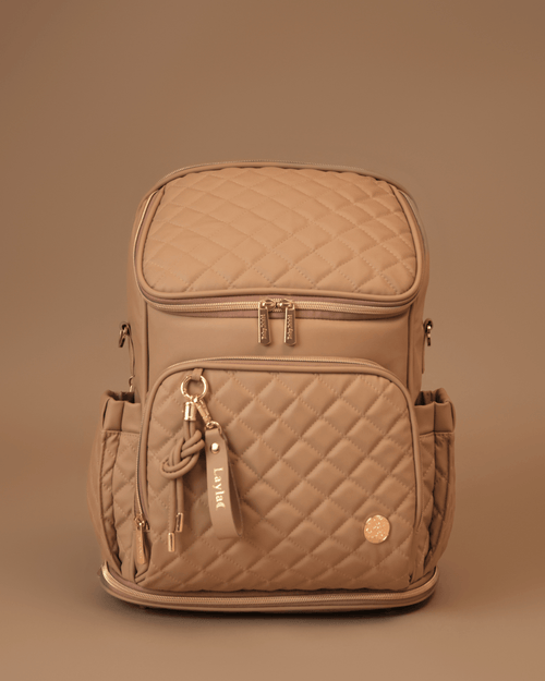 The City Trooper - Caramel