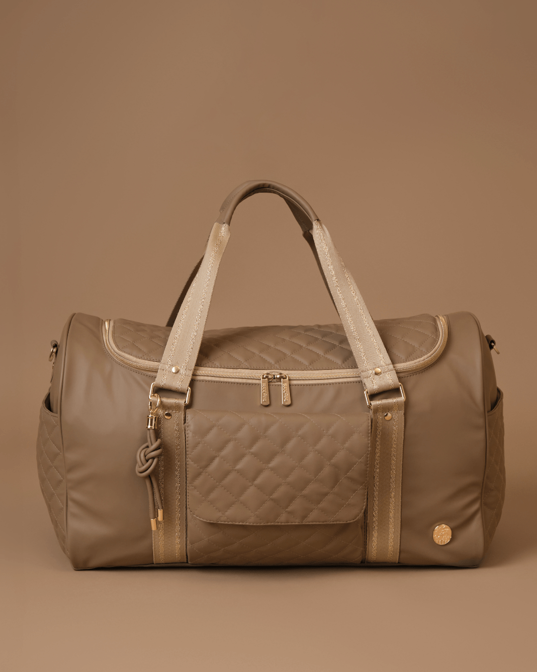 The Voyager Duo  - <br> Super Trooper & Mama Mia - Mocha