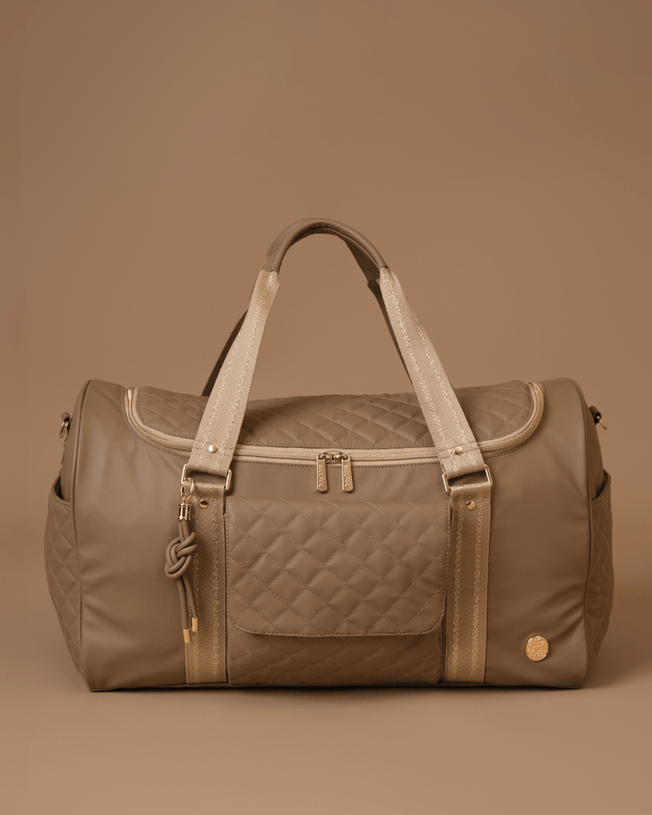 The Voyager Duo  - <br> Super Trooper & Mama Mia - Mocha