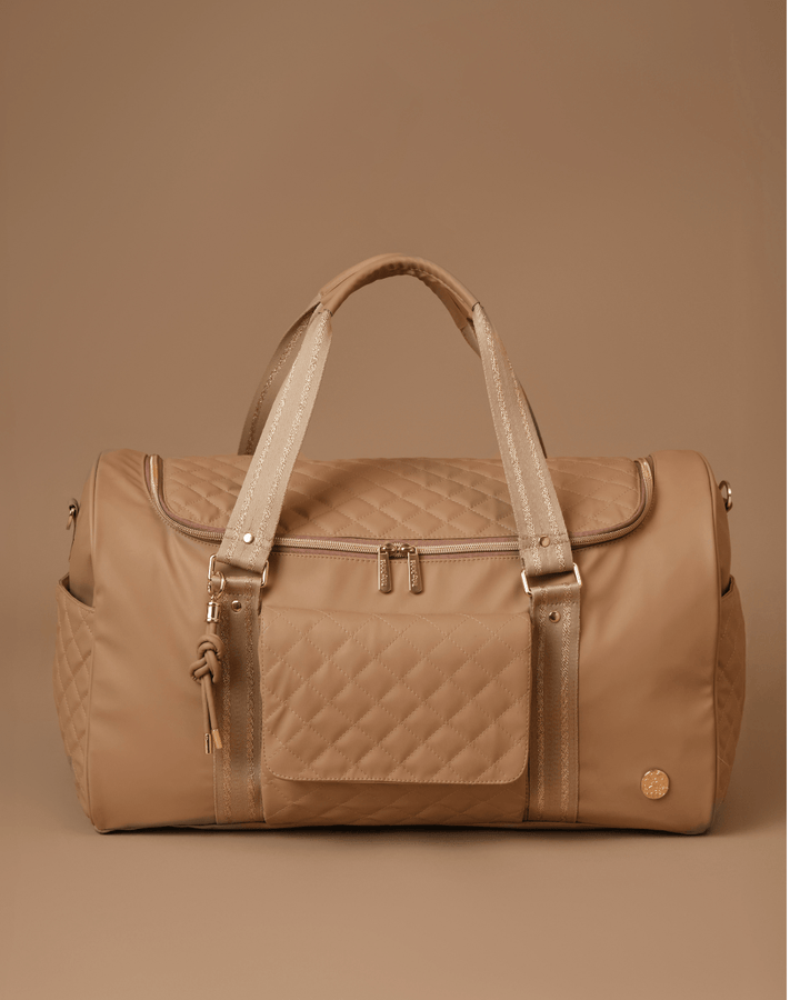 The Voyager Duo  - <br> Super Trooper & Mama Mia - Caramel
