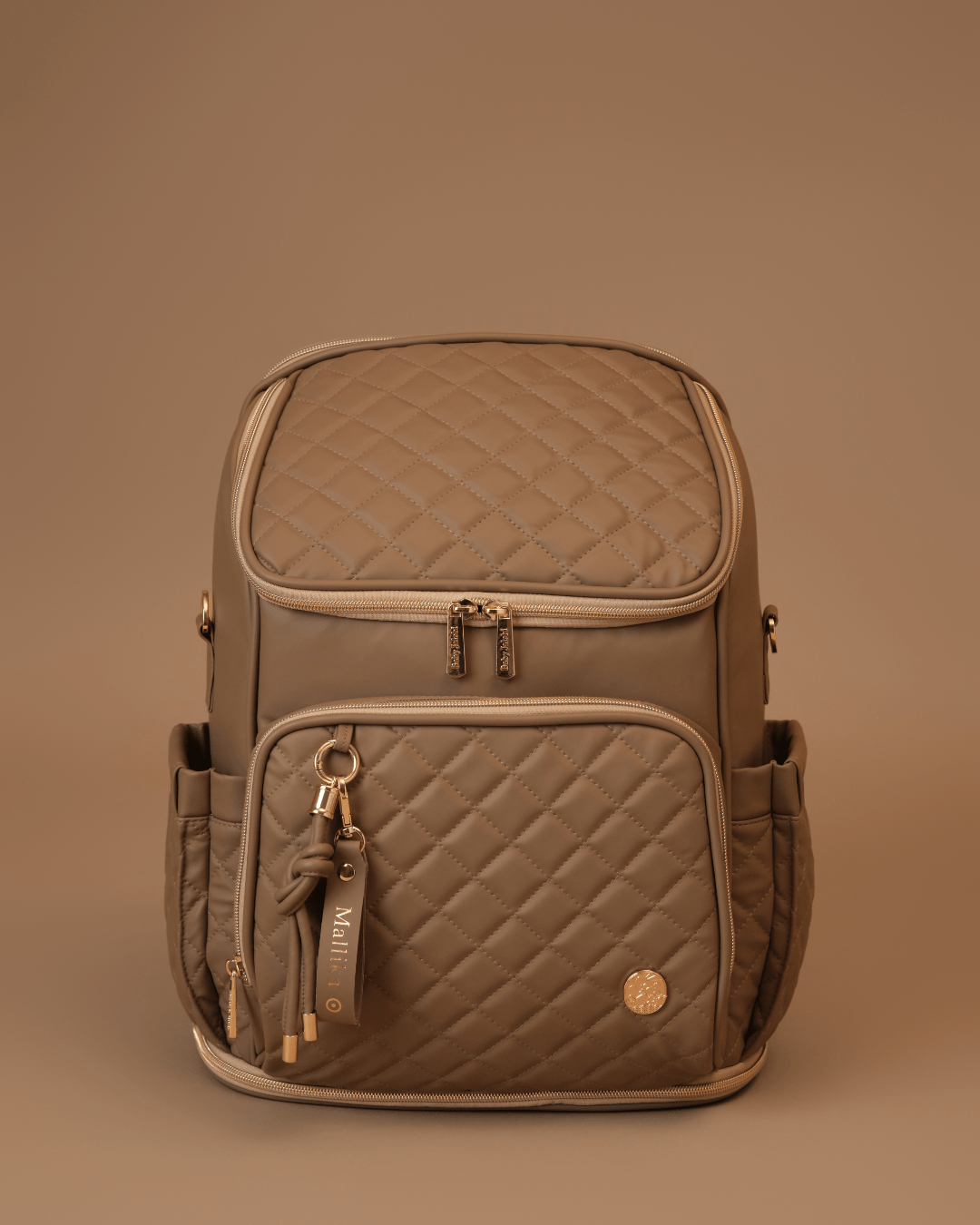 The Voyager Duo  - <br> Super Trooper & Mama Mia - Mocha
