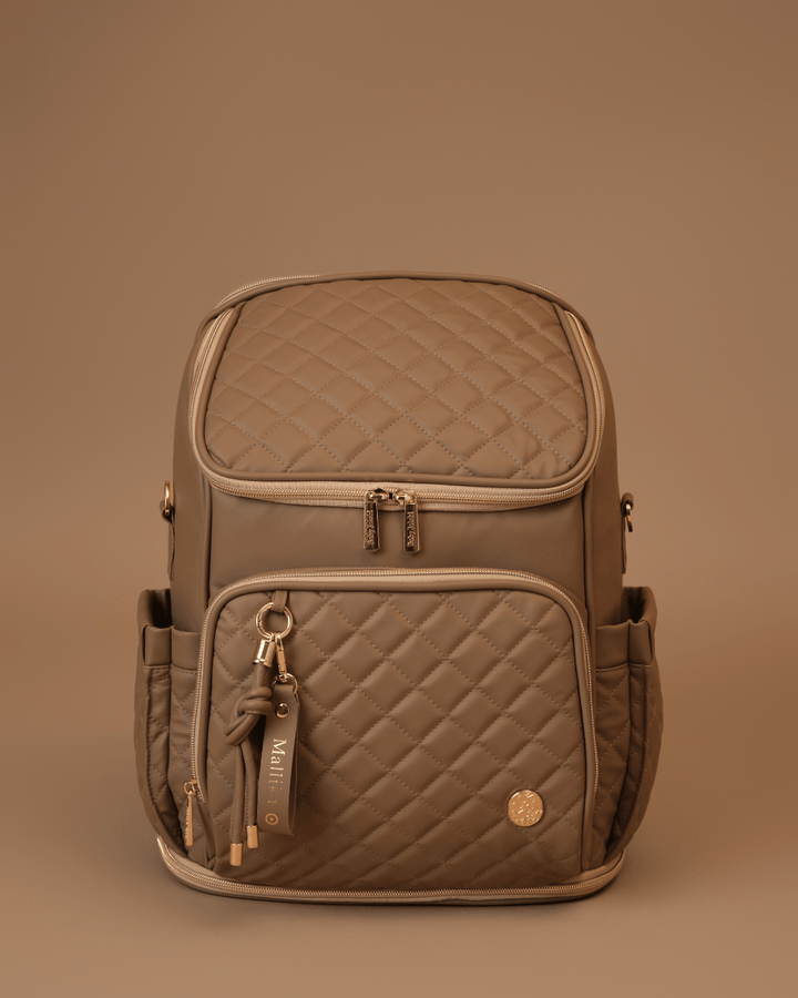 The Voyager Duo  - <br> Super Trooper & Mama Mia - Mocha