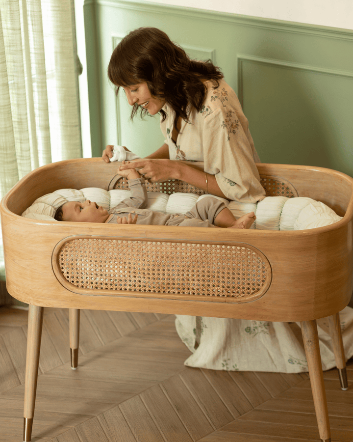 The Oasis Bassinet
