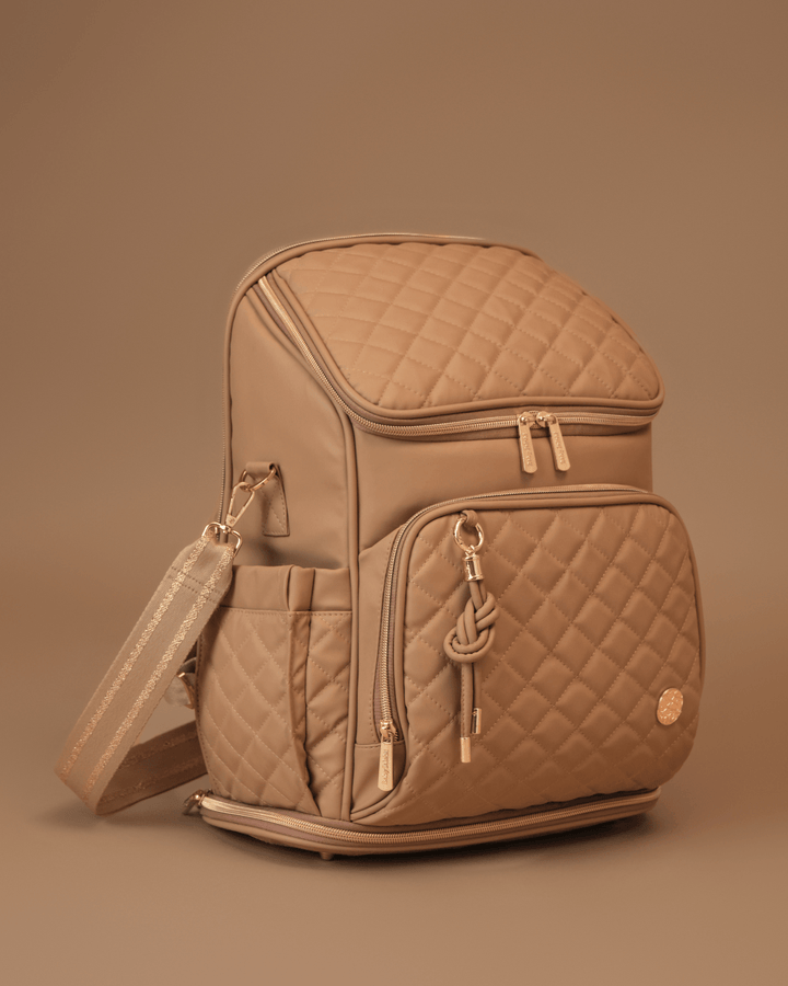 The Voyager Duo  - <br> Super Trooper & Mama Mia - Caramel