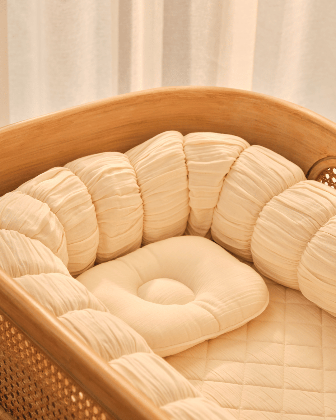 The Oasis Bassinet