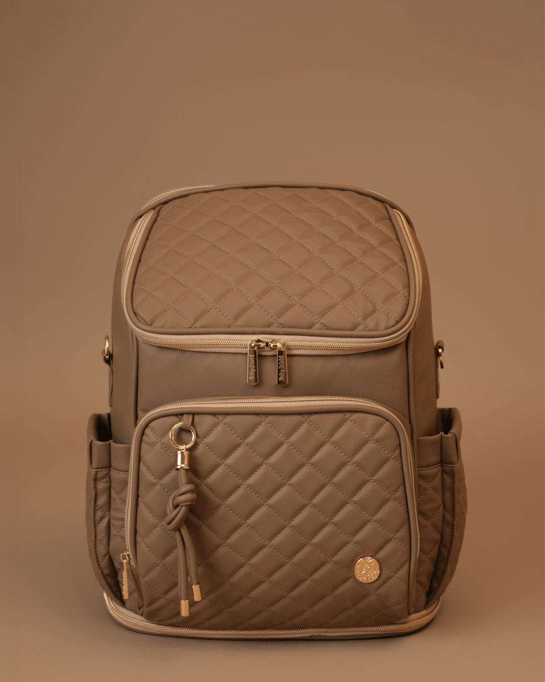 The Voyager Duo  - <br> Super Trooper & Mama Mia - Mocha