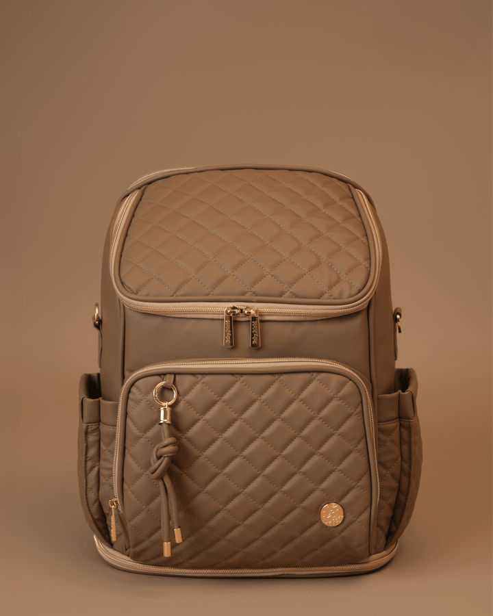 The Voyager Duo  - <br> Super Trooper & Mama Mia - Mocha