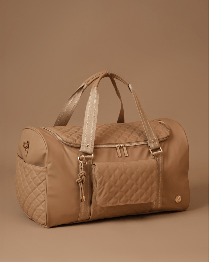 The Voyager Duo  - <br> Super Trooper & Mama Mia - Caramel