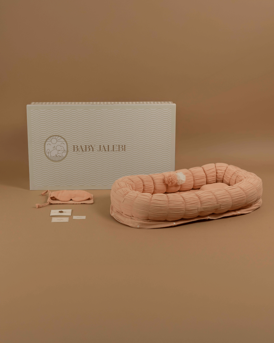 ザ・クラウド - ピンク