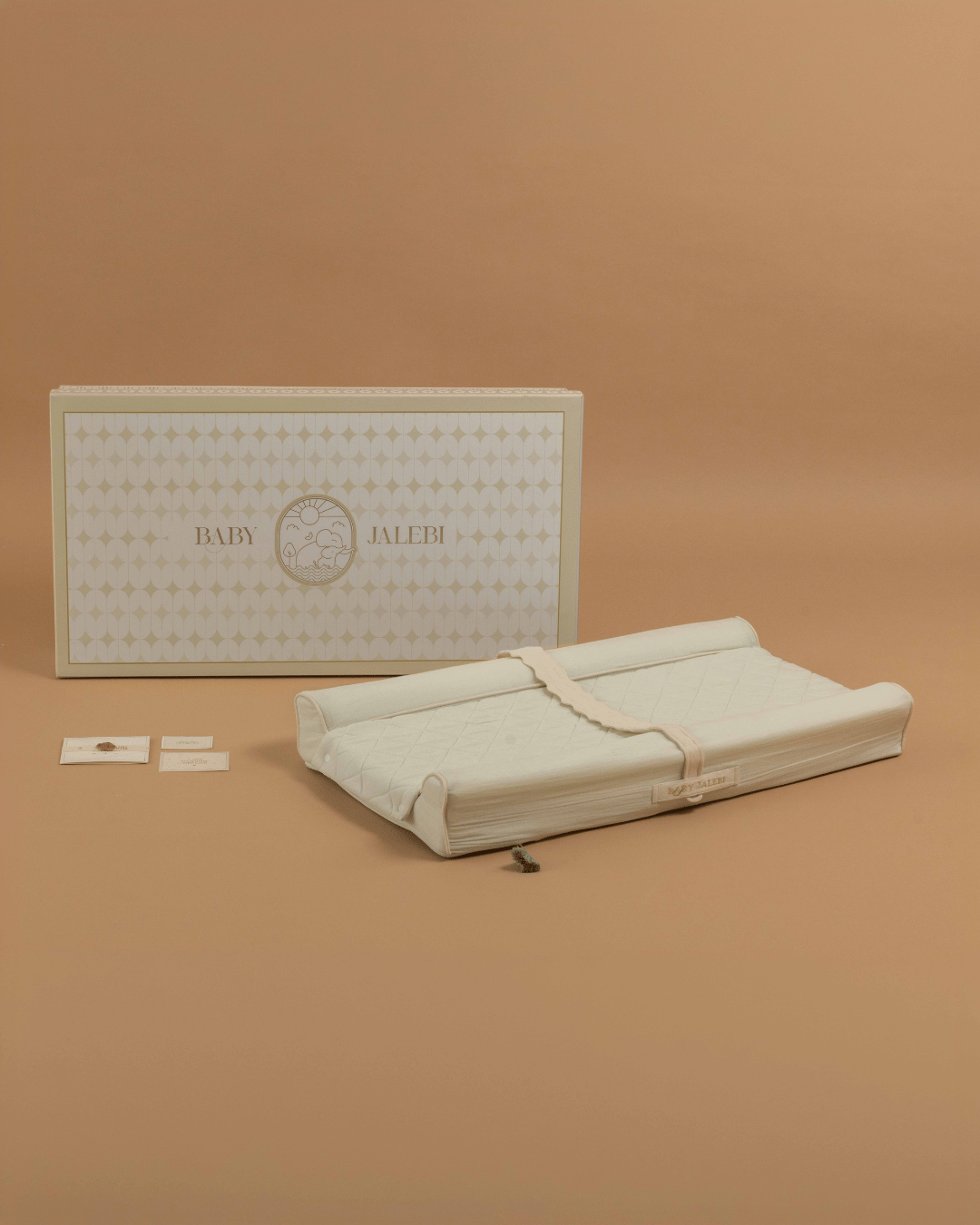 The Changing Station - Mint