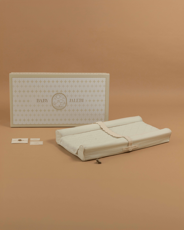 The Changing Station - Mint