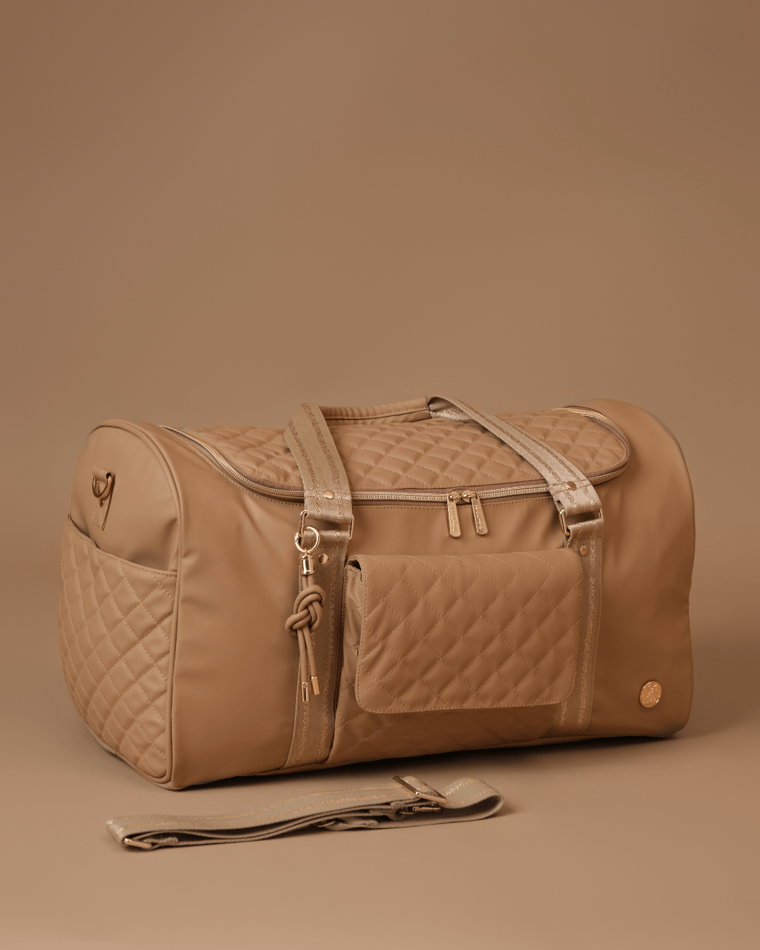 The Voyager Duo  - <br> Super Trooper & Mama Mia - Caramel
