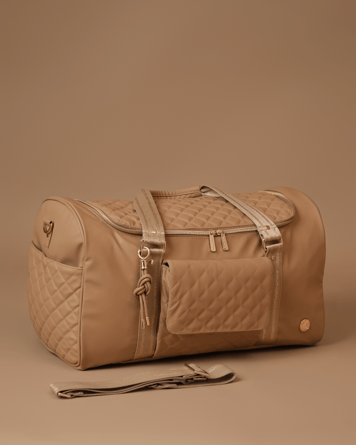 The Voyager Duo  - <br> Super Trooper & Mama Mia - Caramel