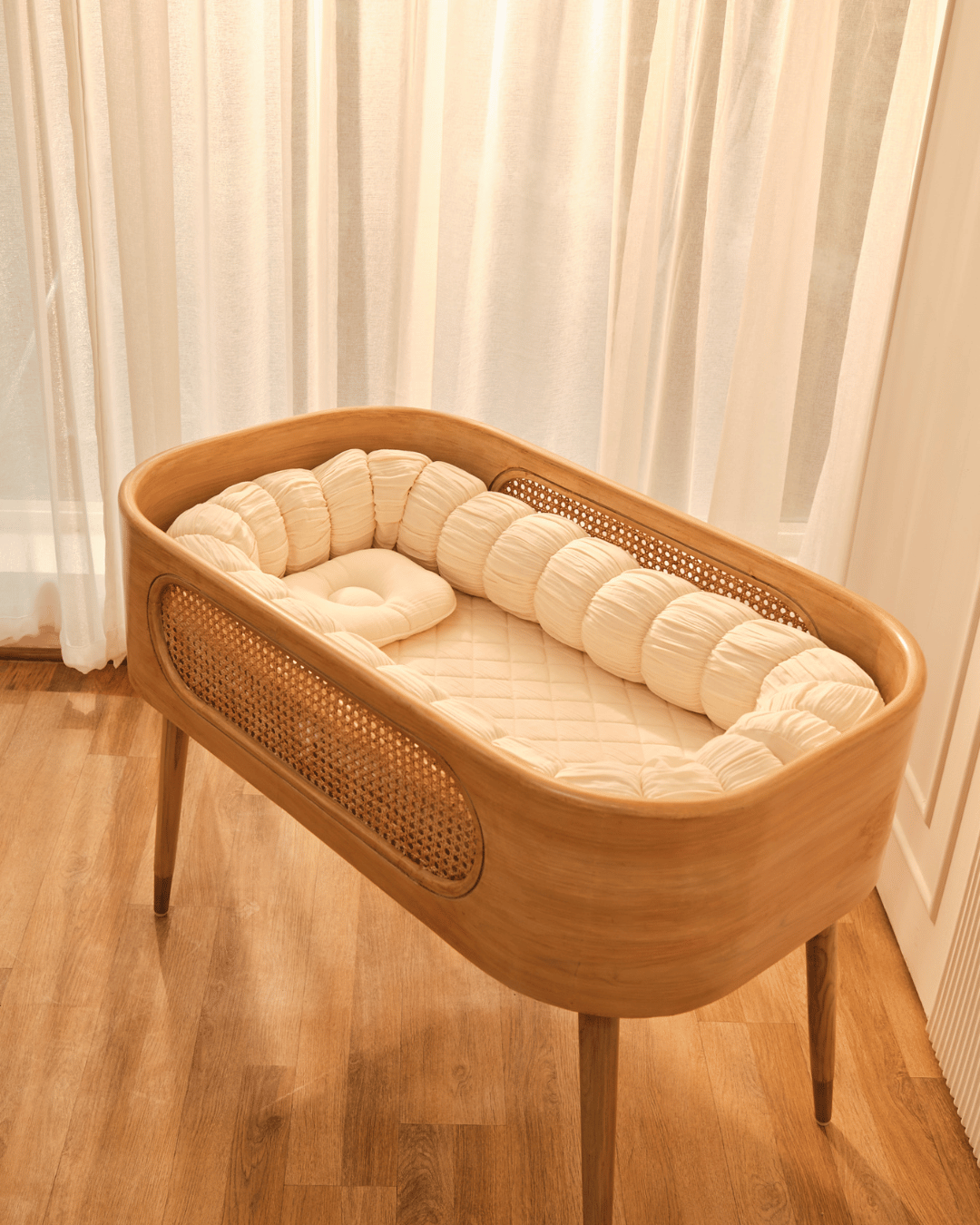The Oasis Bassinet