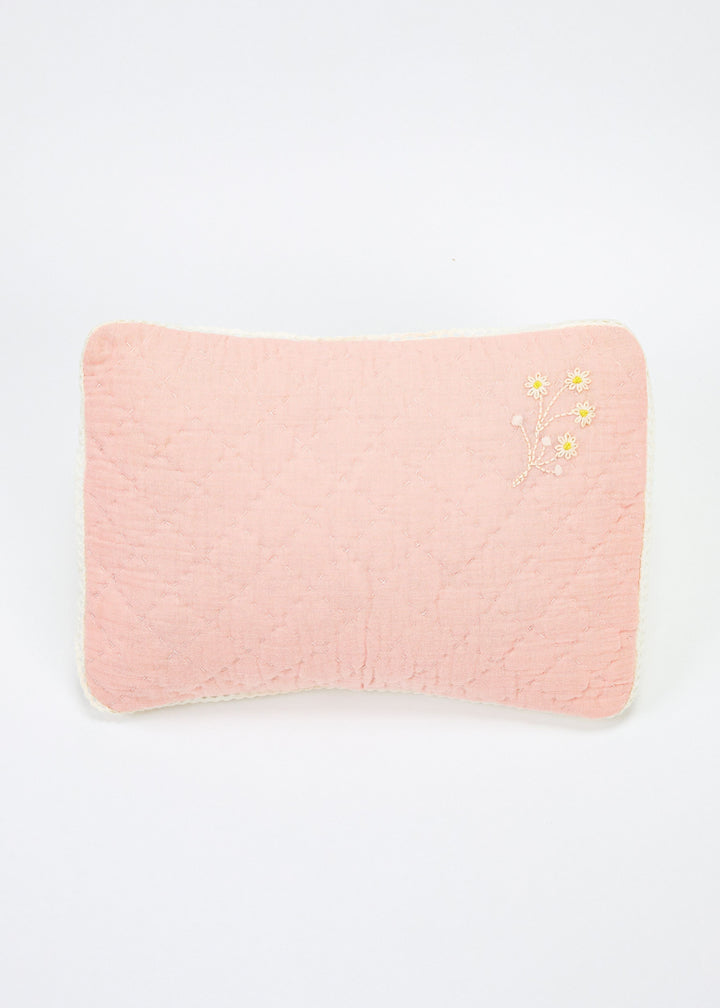 Arabesque Baby Pillow