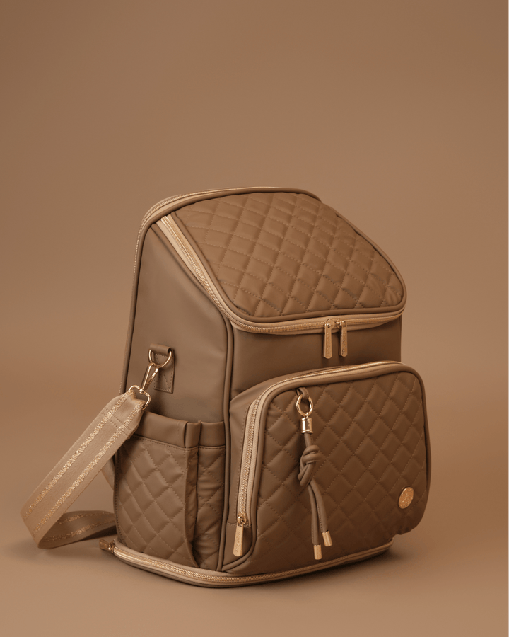 The Voyager Duo  - <br> Super Trooper & Mama Mia - Mocha