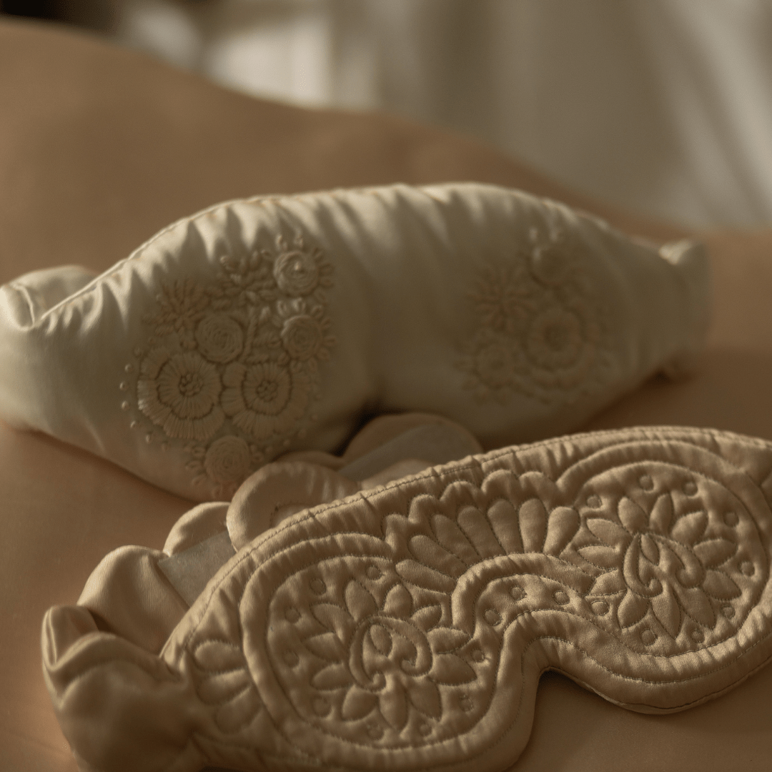 Serenity Eye Mask